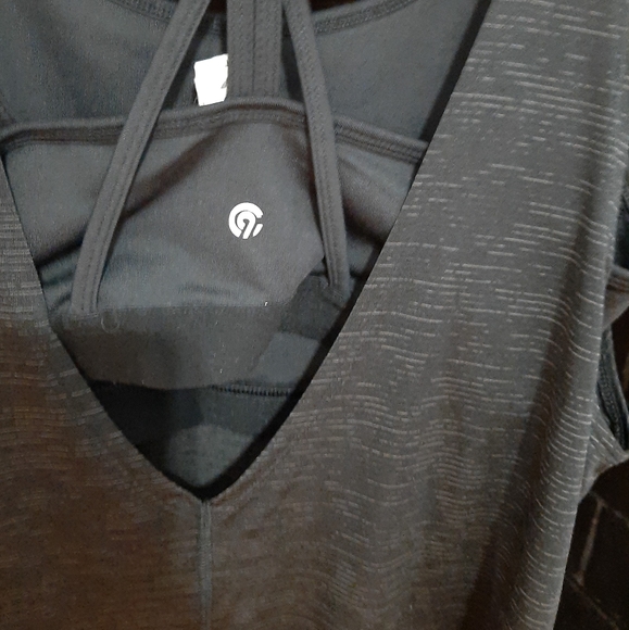 Champion 8 workout tank top - Picture 4 of 7